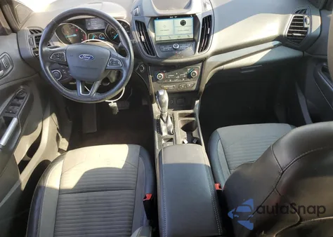 2019 Ford Escape Se z USA, uszkodzony, nr VIN 1FMCU0GD4KUC05919